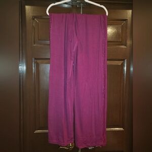 PJ Salvage lounge pants